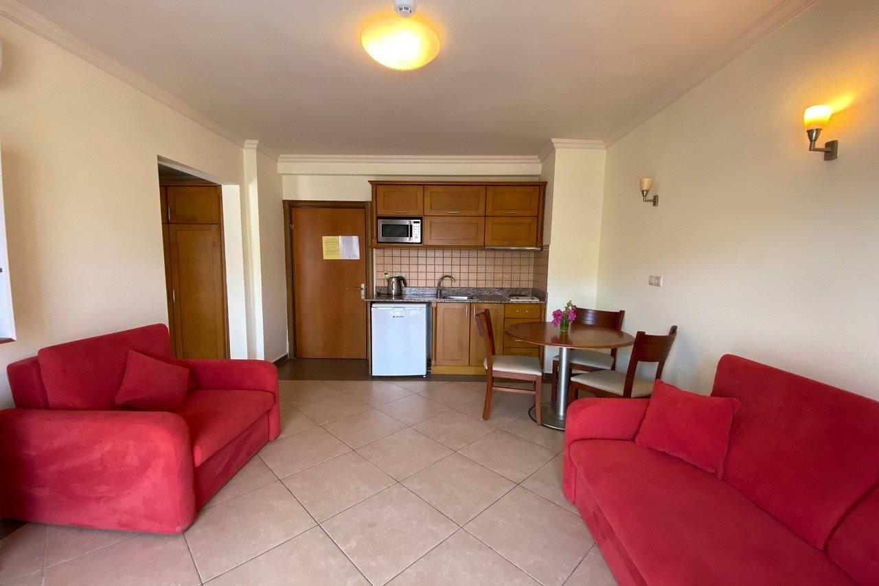 Isla Apart Marmaris Exterior foto
