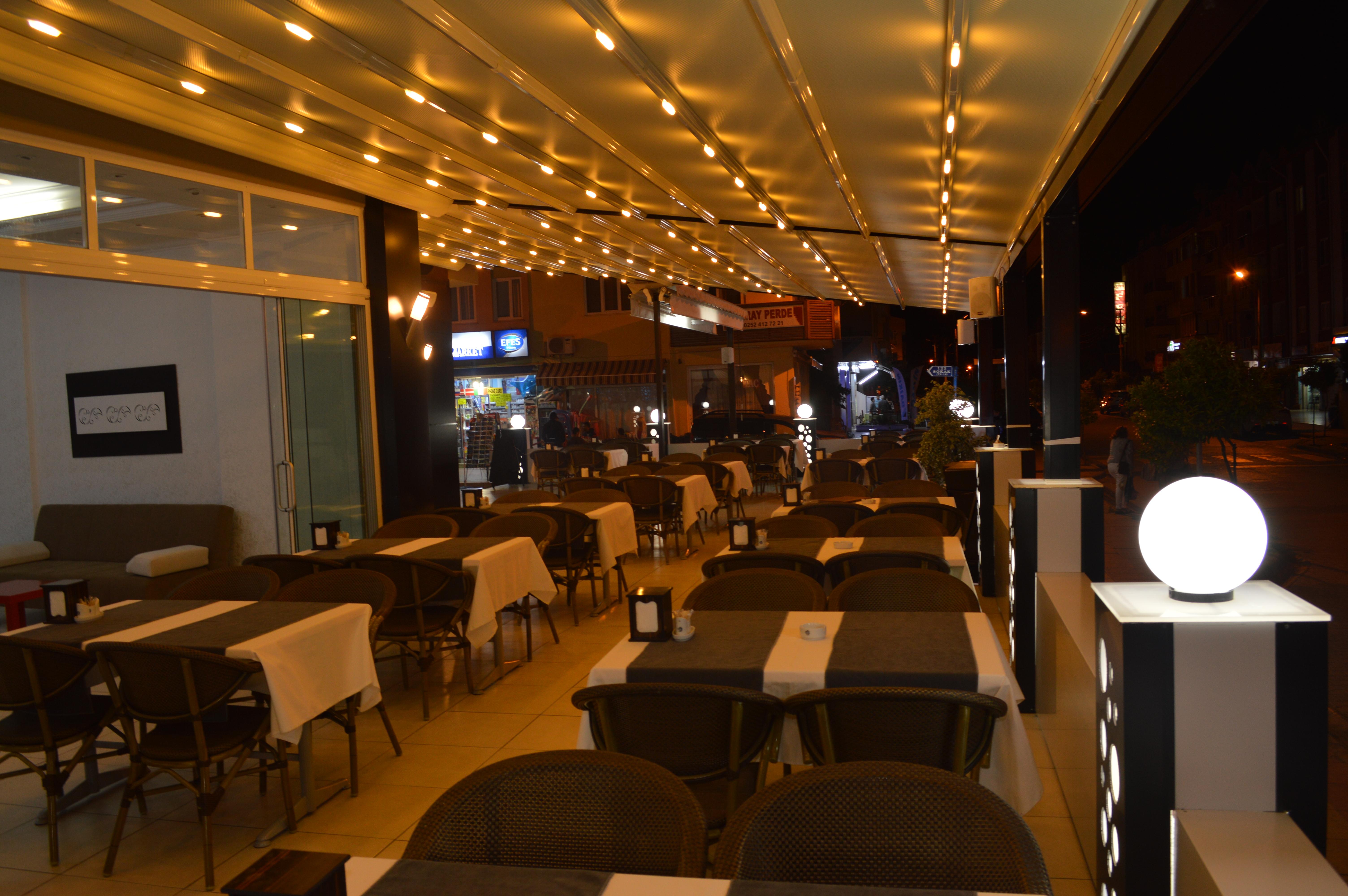 Isla Apart Marmaris Exterior foto
